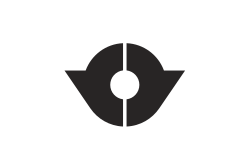 Flag of Kita, Tokyo